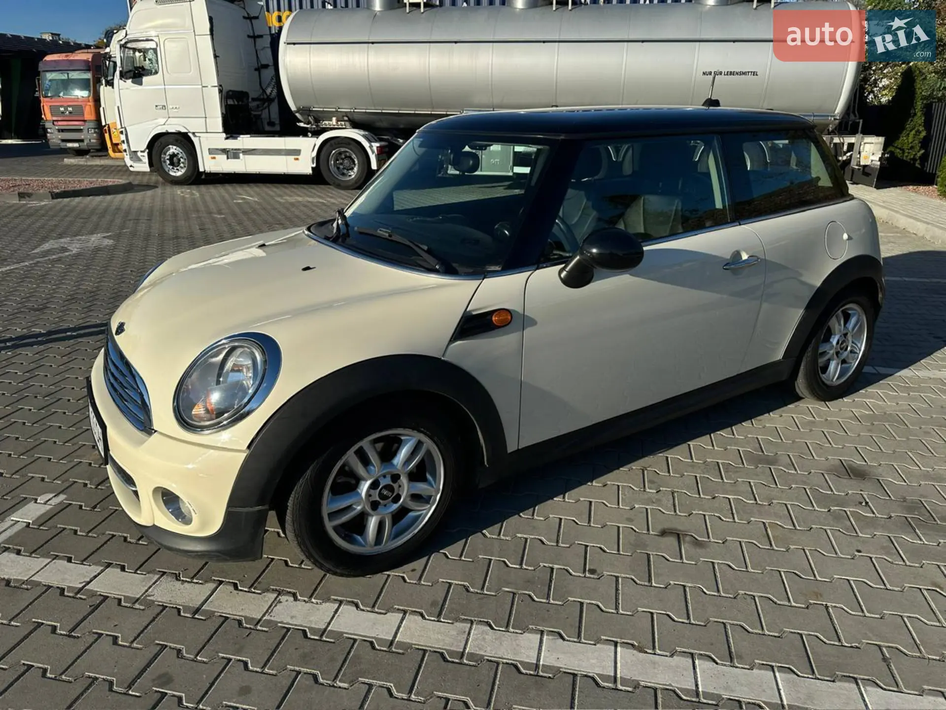 2013 MINI Cooper - мініатюра 6