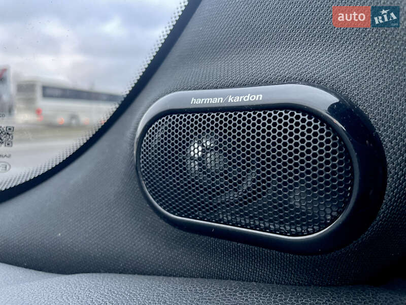 Хэтчбек MINI Cooper 2016 в Днепре фото 37 Хэтчбек MINI Cooper 2016 в Днепре