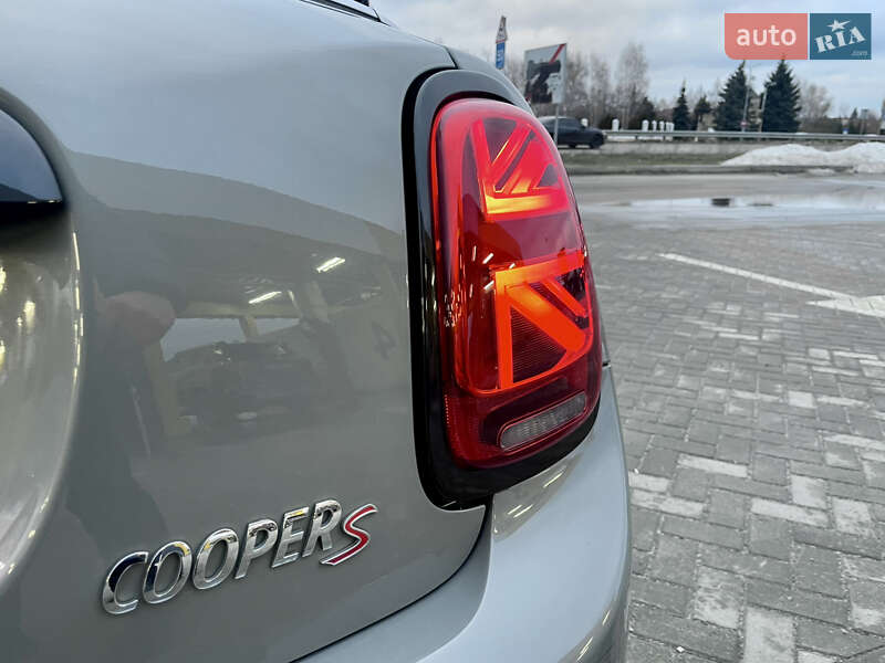 Хэтчбек MINI Cooper 2016 в Днепре фото 42 Хэтчбек MINI Cooper 2016 в Днепре