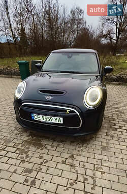 Хетчбек MINI Cooper 2023 в Івано-Франківську