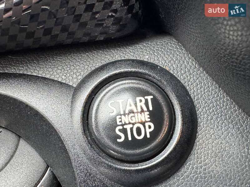 Хетчбек MINI Cooper 2011 в Києві