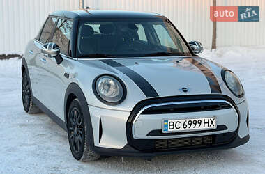Хетчбек MINI Cooper 2015 в Львові