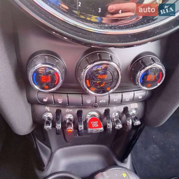 Хетчбек MINI Cooper 2018 в Львові