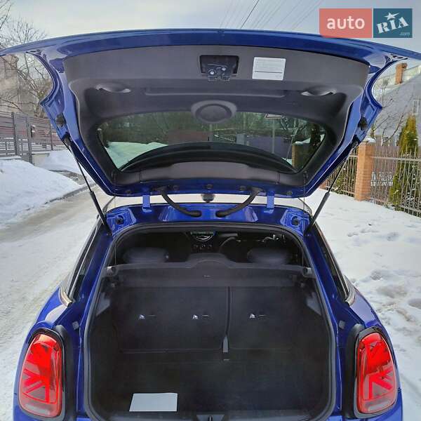 Хетчбек MINI Cooper 2018 в Львові