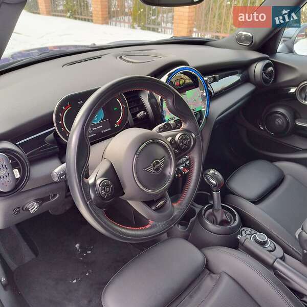 Хетчбек MINI Cooper 2018 в Львові