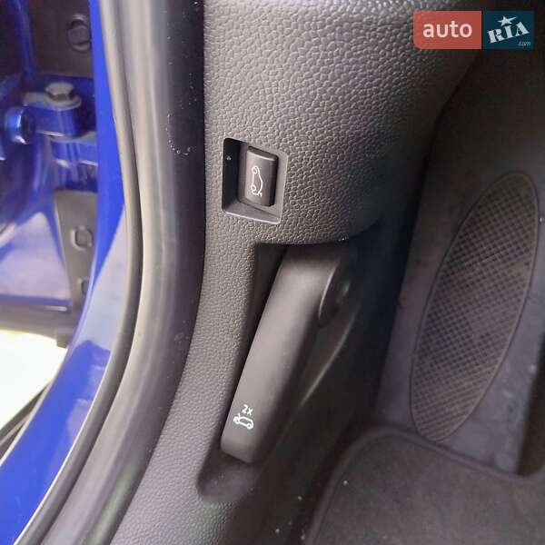 Хетчбек MINI Cooper 2018 в Львові