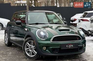 Хэтчбек MINI Cooper 2011 в Киеве
