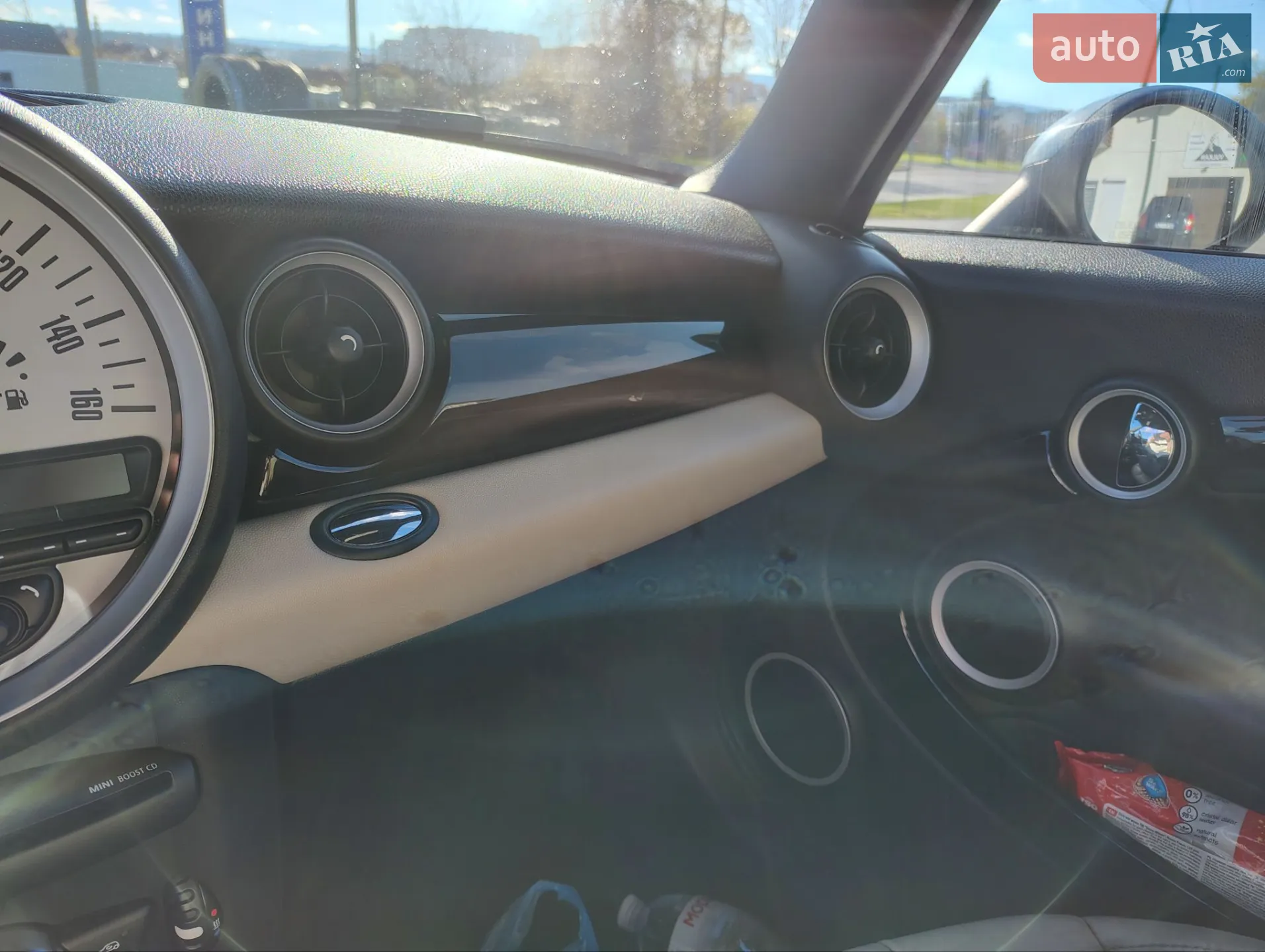 2013 MINI Cooper - мініатюра 17