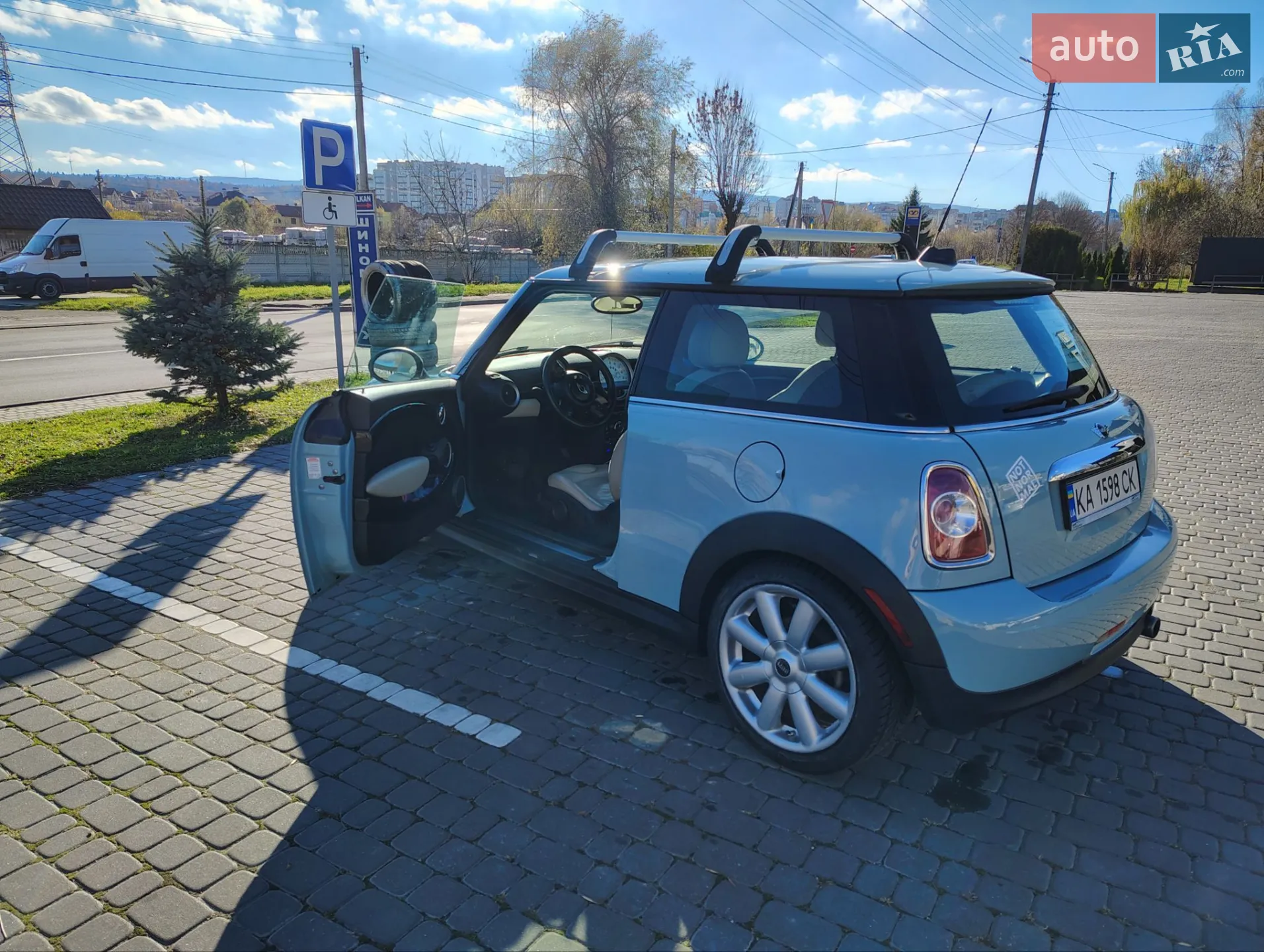 2013 MINI Cooper - мініатюра 11