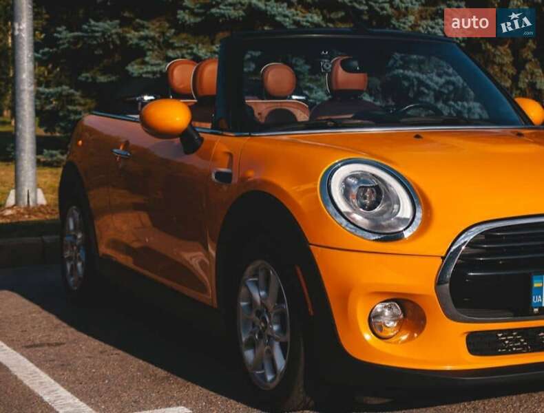 MINI Cooper 2016 MINI Cooper 2016