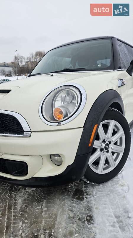MINI Cooper 2010 MINI Cooper 2010