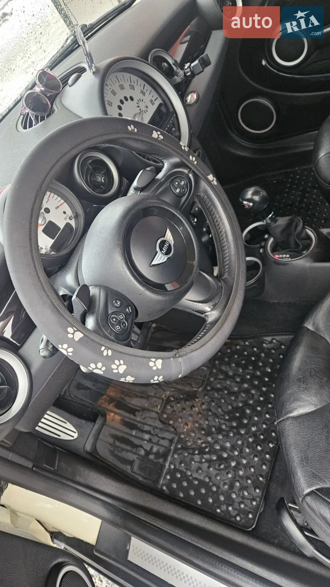 2010 MINI Cooper - мініатюра 11