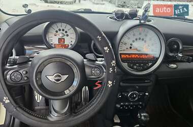 Хэтчбек MINI Cooper 2010 в Львове