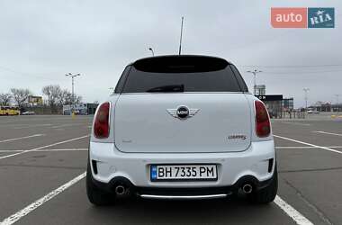Хэтчбек MINI Cooper 2011 в Одессе