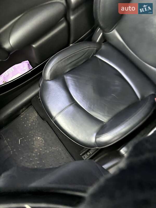 Хэтчбек MINI Cooper 2011 в Одессе фото 11 Хэтчбек MINI Cooper 2011 в Одессе