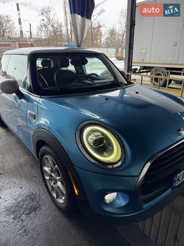 MINI Cooper 2018 MINI Cooper 2018