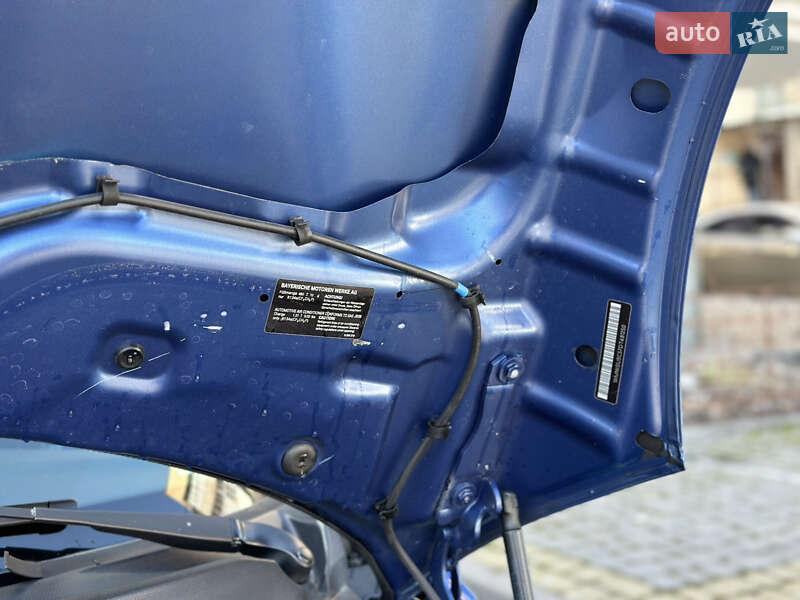 Хетчбек MINI Cooper 2013 в Вінниці