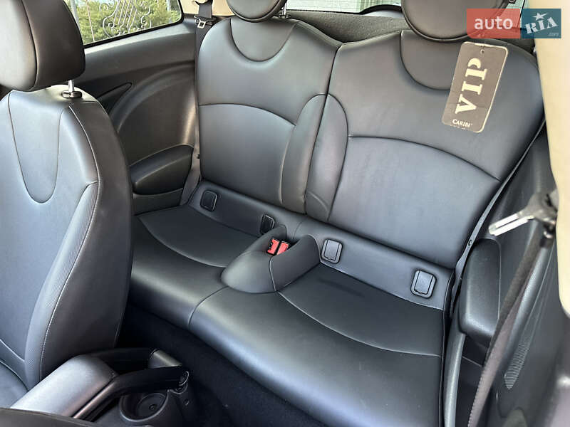 Хетчбек MINI Cooper 2013 в Вінниці