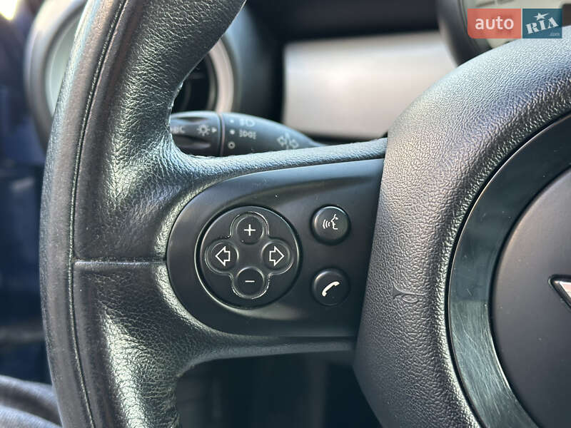 Хетчбек MINI Cooper 2013 в Вінниці