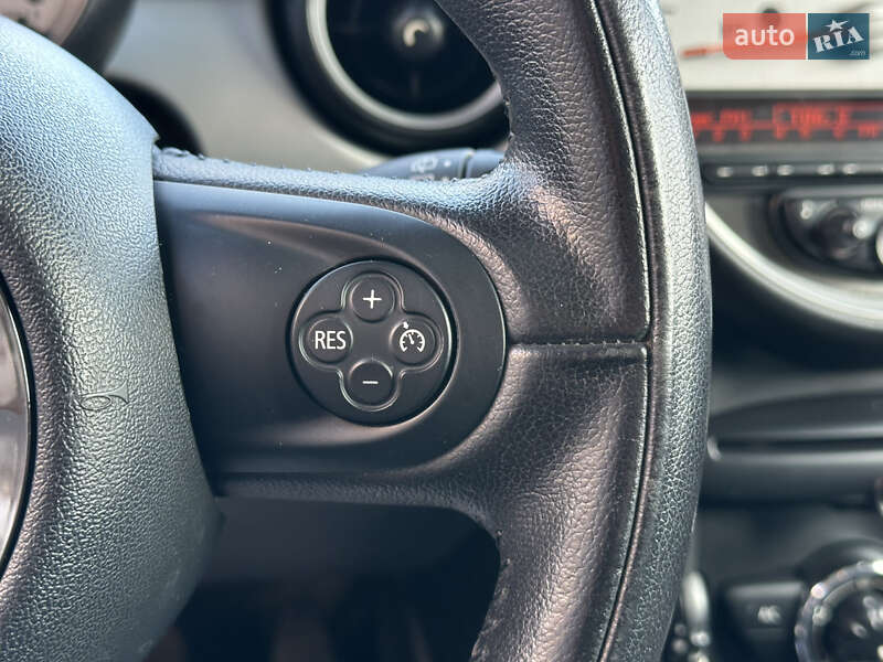 Хетчбек MINI Cooper 2013 в Вінниці