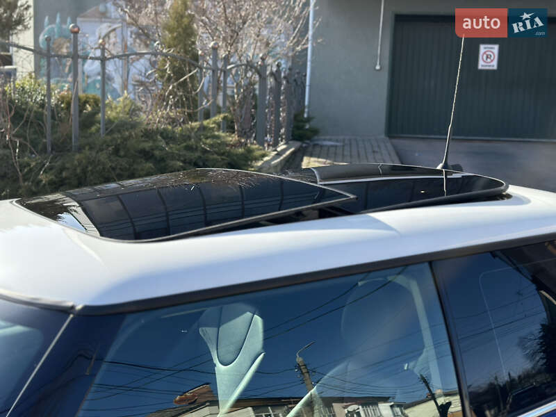 Хетчбек MINI Cooper 2013 в Вінниці