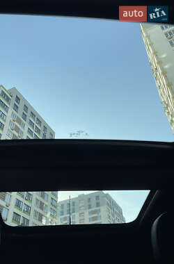 Хэтчбек MINI Cooper 2014 в Вишневом