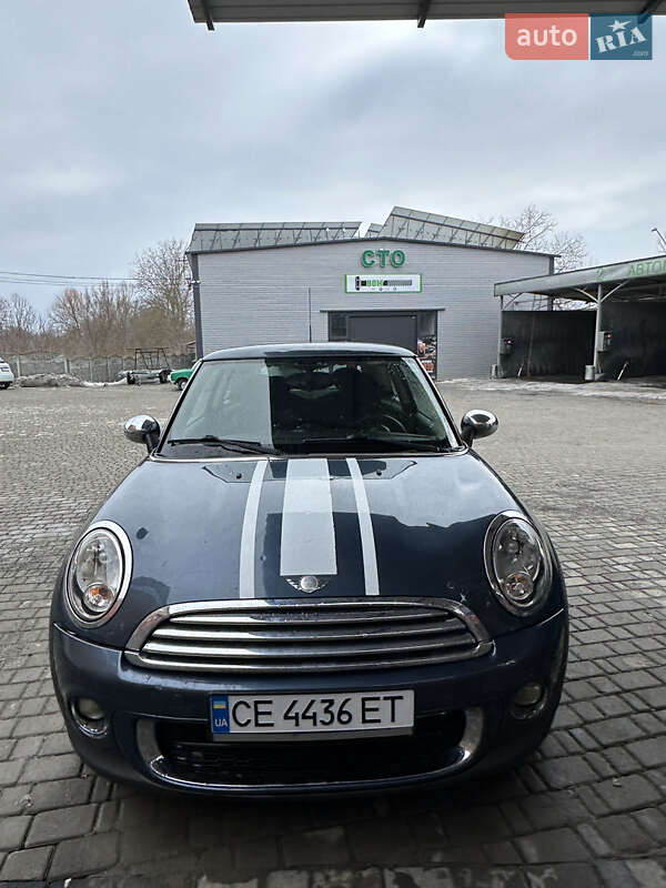 2011 Mini Cooper, VIN WMWSW11080T172140:plate — photo 1 (autoria)