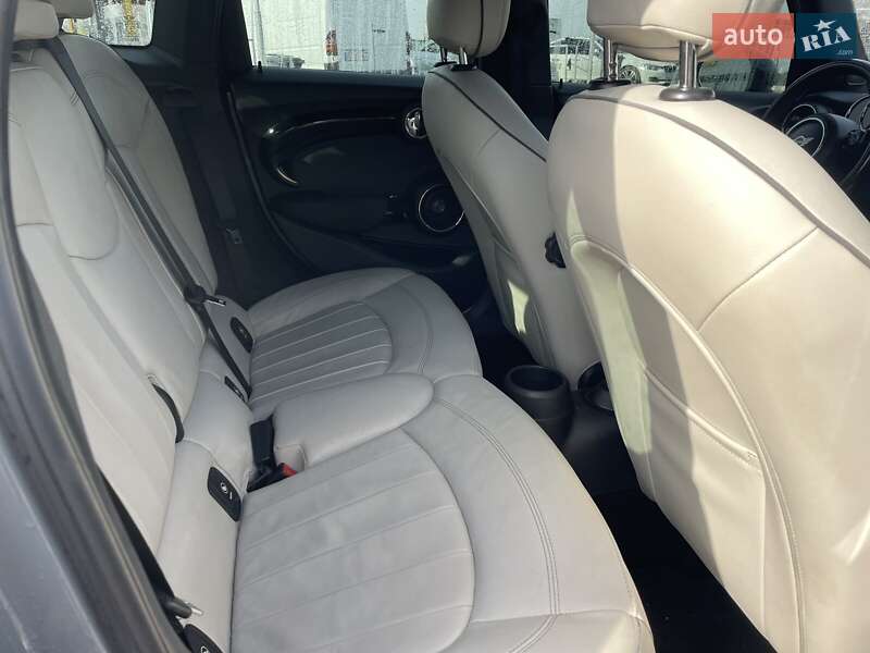 Хэтчбек MINI Cooper 2016 в Днепре фото 23 Хэтчбек MINI Cooper 2016 в Днепре