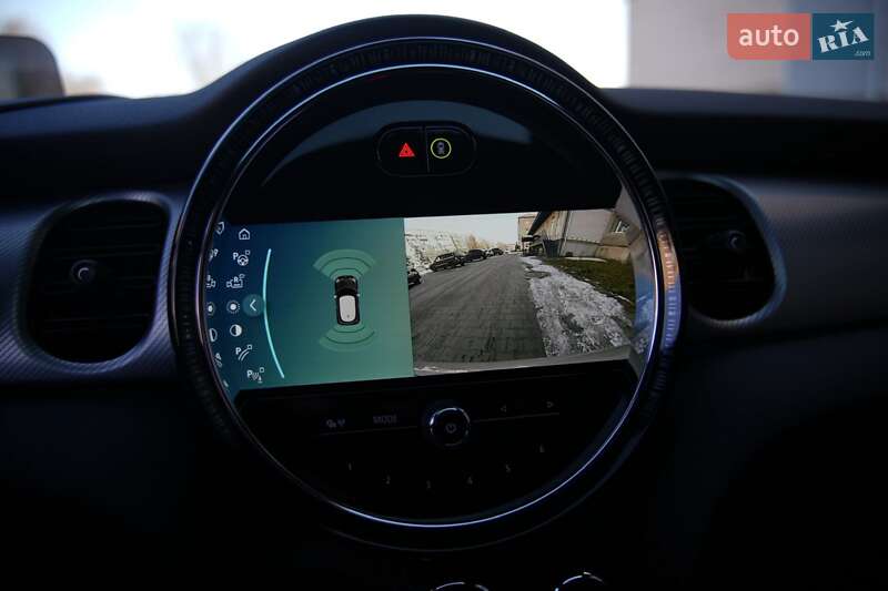 Хэтчбек MINI Cooper 2021 в Дубно фото 11 Хэтчбек MINI Cooper 2021 в Дубно