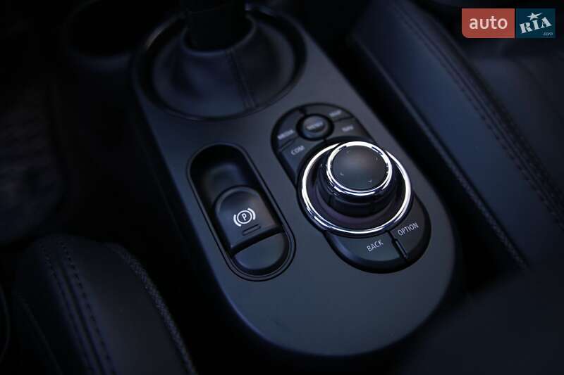 Хэтчбек MINI Cooper 2021 в Дубно фото 14 Хэтчбек MINI Cooper 2021 в Дубно