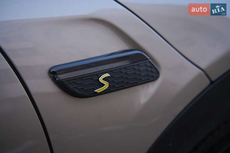 Хэтчбек MINI Cooper 2021 в Дубно фото 39 Хэтчбек MINI Cooper 2021 в Дубно