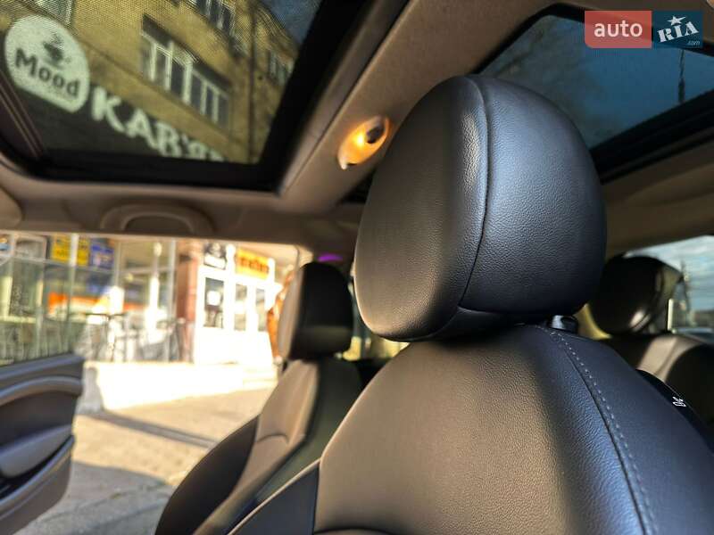 Хэтчбек MINI Cooper 2012 в Николаеве фото 18 Хэтчбек MINI Cooper 2012 в Николаеве