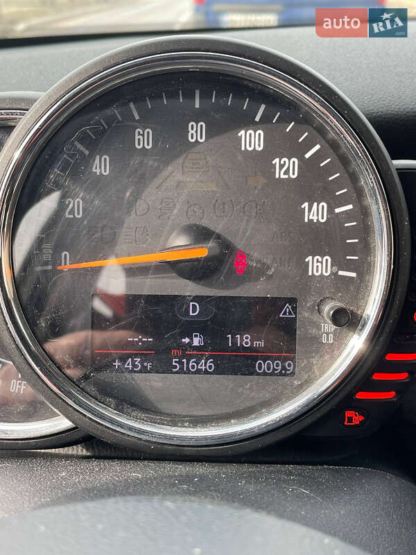 Хетчбек MINI Cooper 2016 в Києві фото 7 Хетчбек MINI Cooper 2016 в Києві