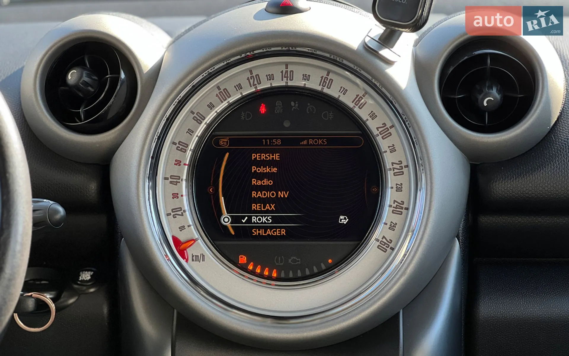 2012 MINI Countryman - мініатюра 14