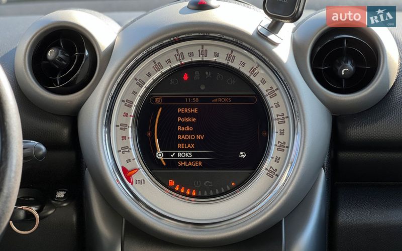 Хэтчбек MINI Cooper 2012 в Львове