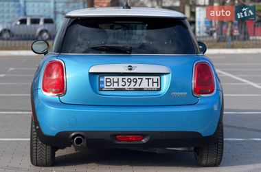 Хэтчбек MINI Cooper 2015 в Одессе