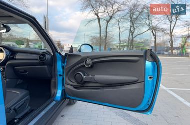Хэтчбек MINI Cooper 2015 в Одессе