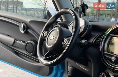 Хэтчбек MINI Cooper 2015 в Одессе