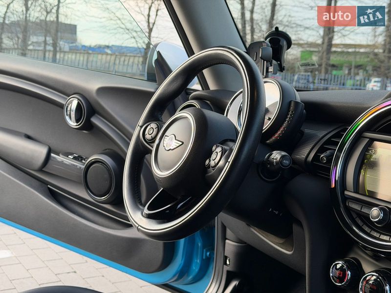 Хэтчбек MINI Cooper 2015 в Одессе