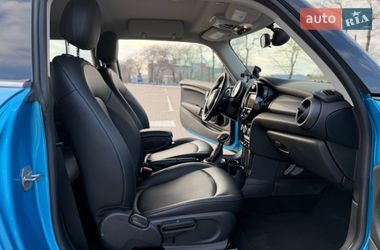 Хэтчбек MINI Cooper 2015 в Одессе
