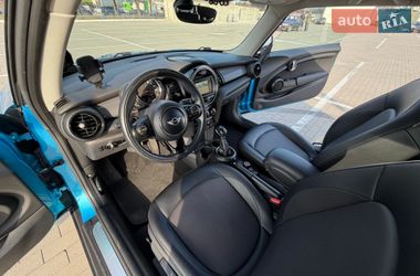 Хэтчбек MINI Cooper 2015 в Одессе