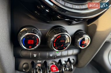 Хэтчбек MINI Cooper 2015 в Одессе