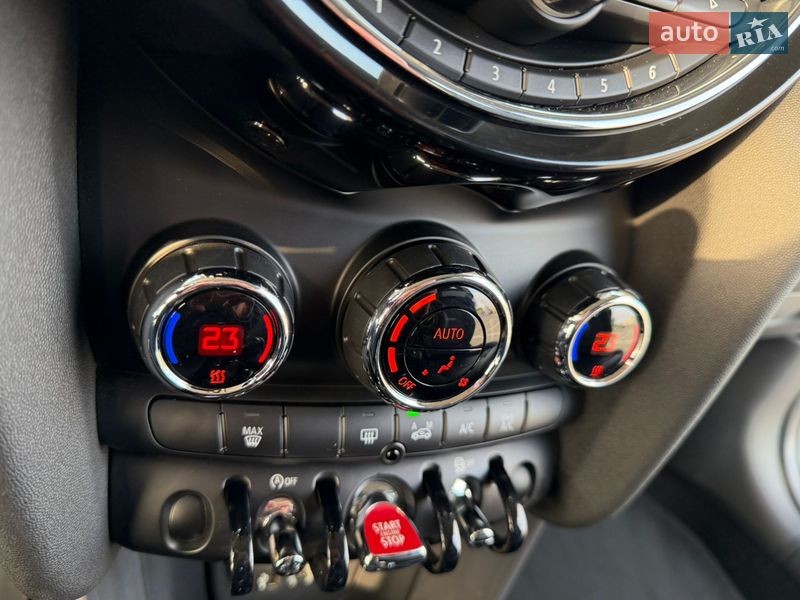 Хэтчбек MINI Cooper 2015 в Одессе