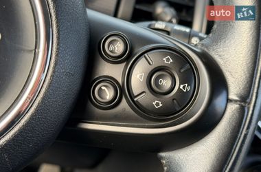 Хэтчбек MINI Cooper 2015 в Одессе