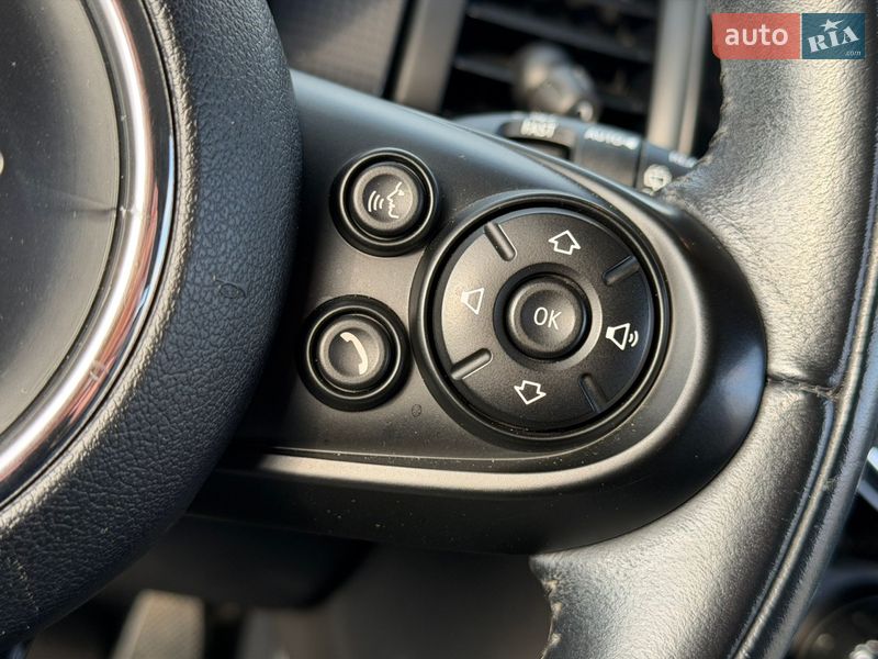 Хэтчбек MINI Cooper 2015 в Одессе