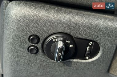 Хэтчбек MINI Cooper 2015 в Одессе