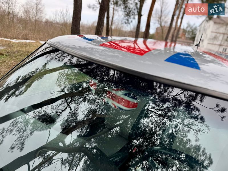 Хетчбек MINI Cooper 2006 в Києві