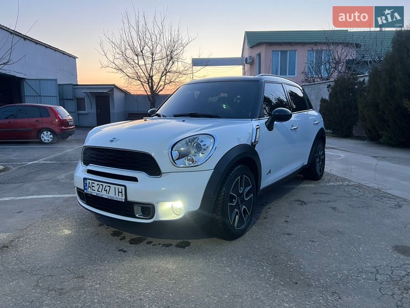 MINI Cooper 2012 MINI Cooper 2012