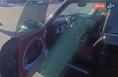 Хетчбек MINI Cooper 2002 в Лубнах