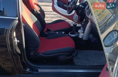 Хетчбек MINI Cooper 2002 в Лубнах